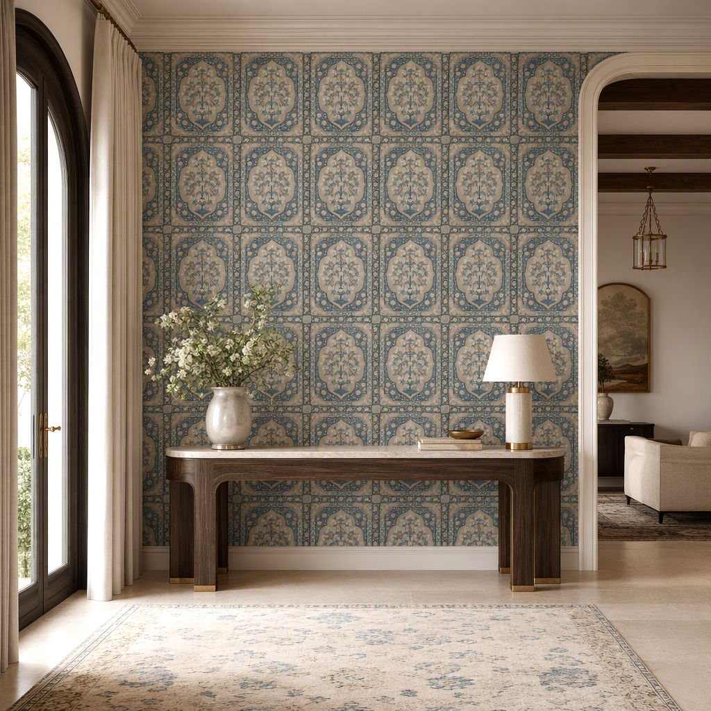 Wallcovering thumbnail 3