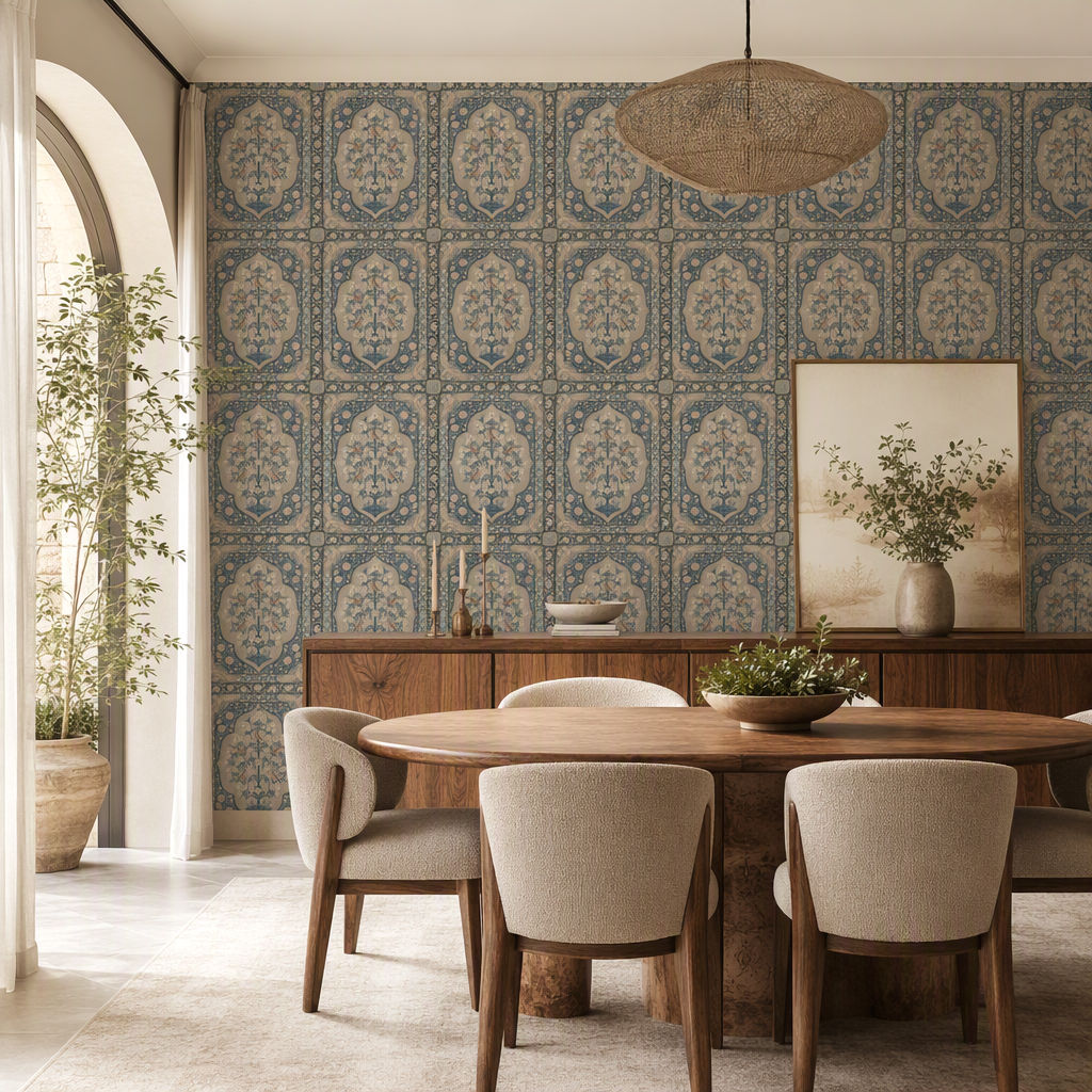 Wallcovering thumbnail 4