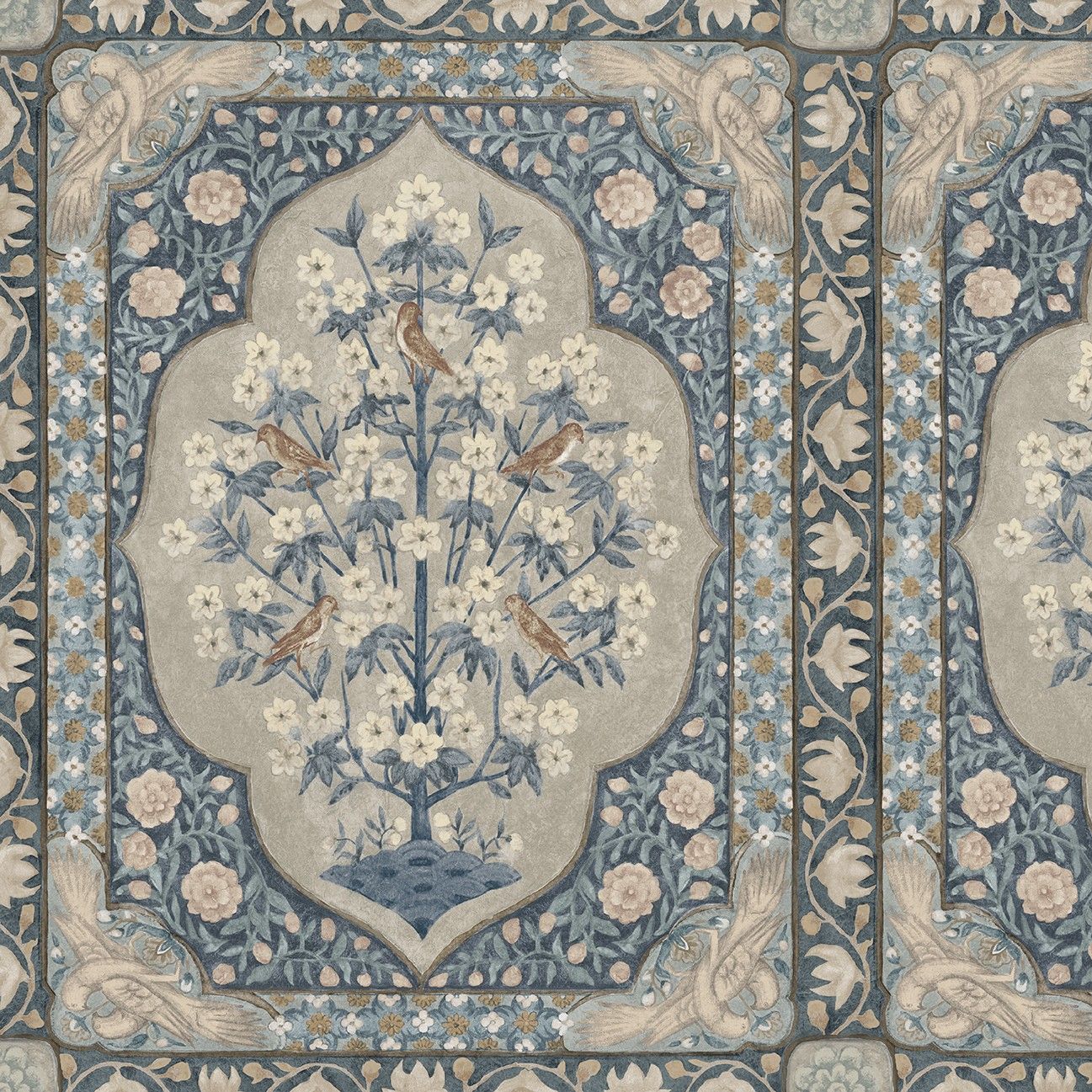 Wallcovering thumbnail 5