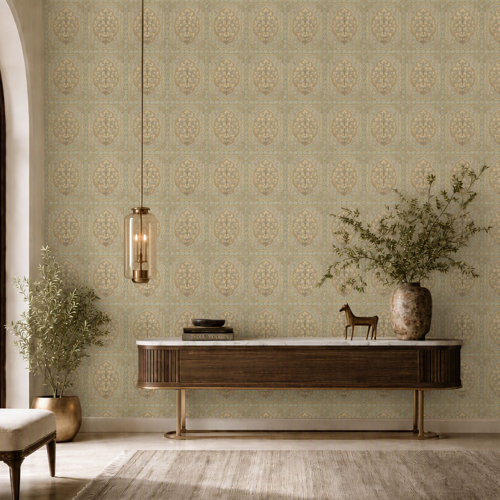 Wallcovering thumbnail 3