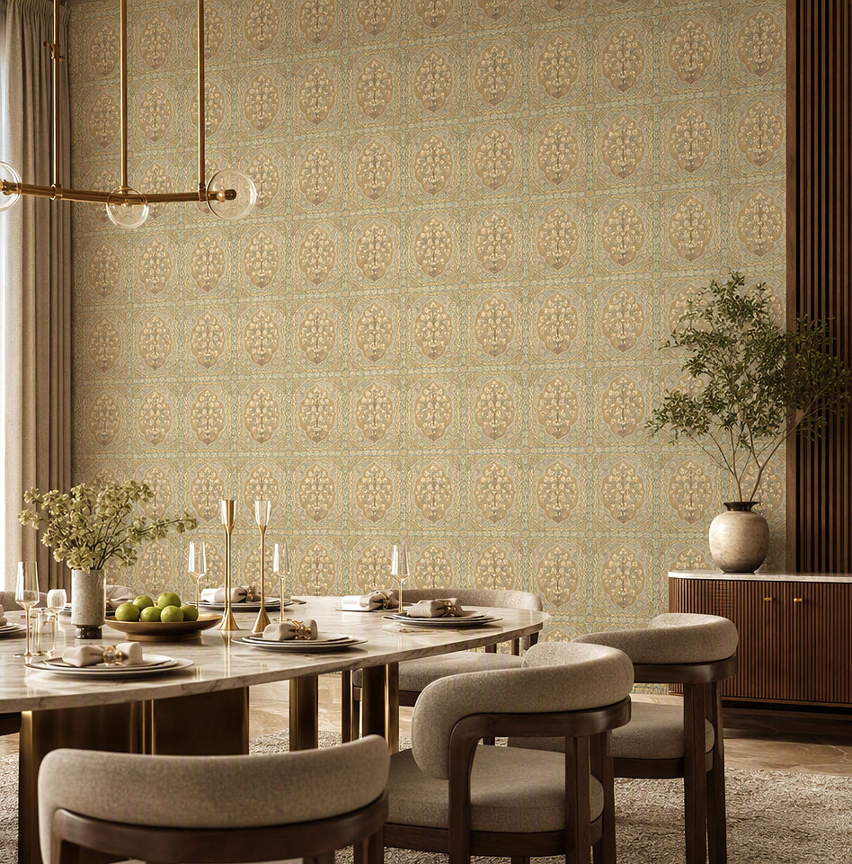 Wallcovering thumbnail 4