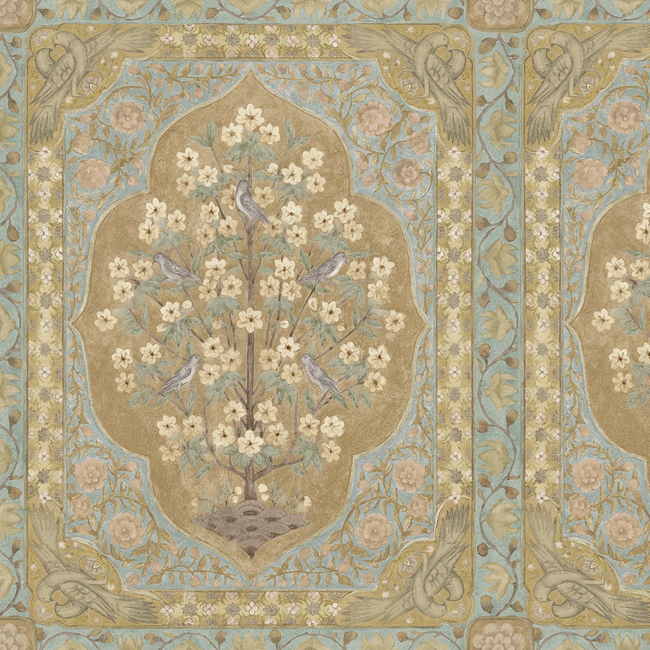 Wallcovering thumbnail 5