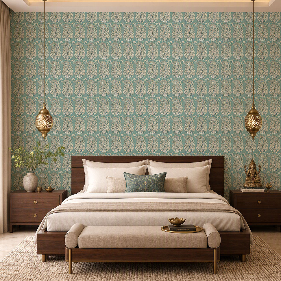 Wallcovering thumbnail 3