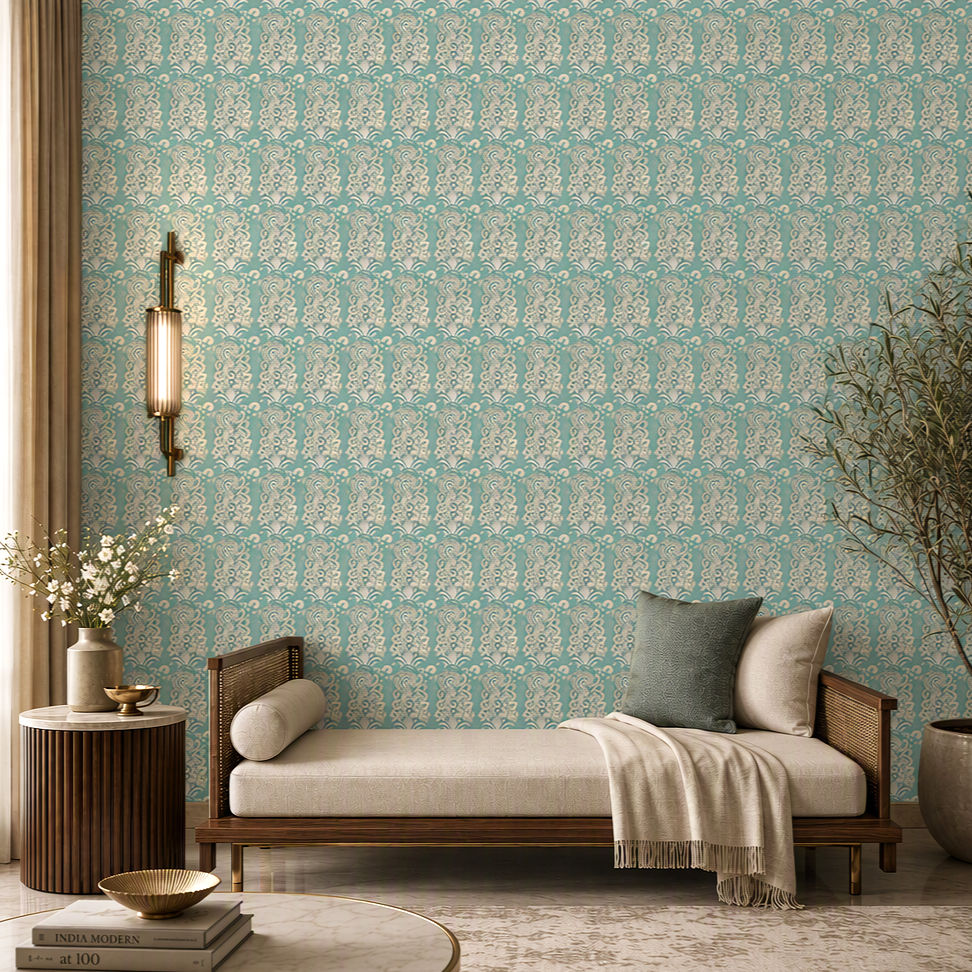 Wallcovering thumbnail 4