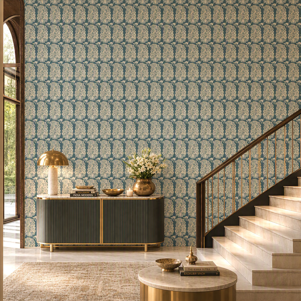 Wallcovering thumbnail 4
