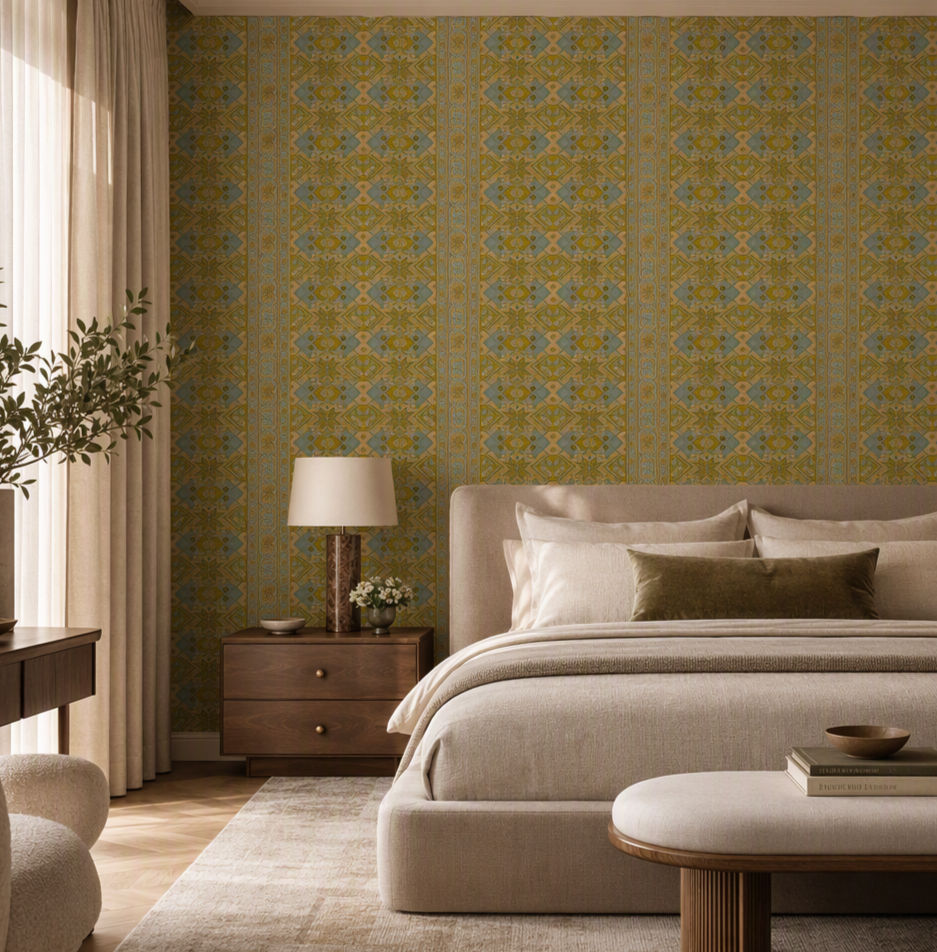 Wallcovering thumbnail 4