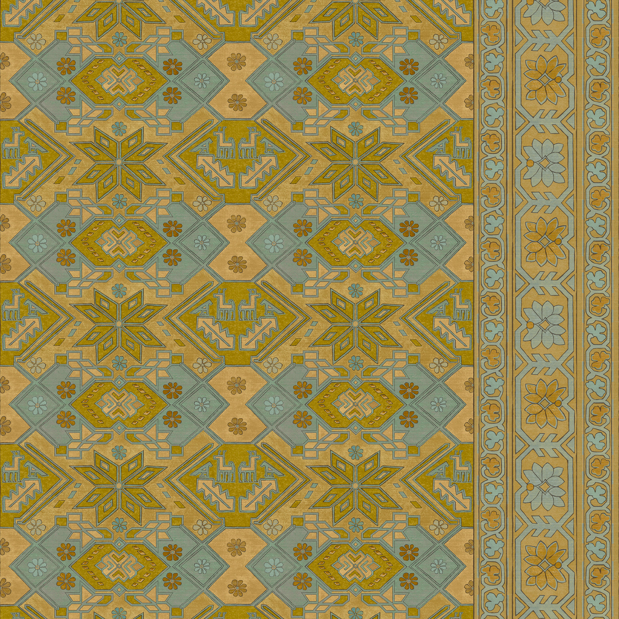 Wallcovering thumbnail 5