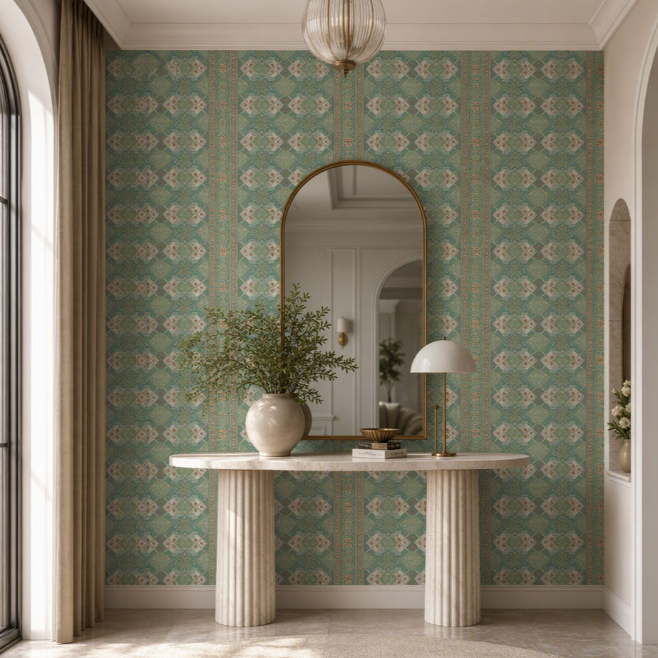 Wallcovering thumbnail 3
