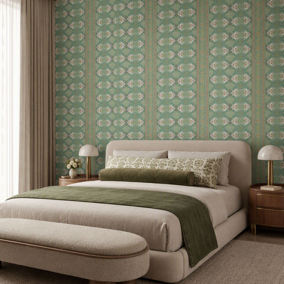 Wallcovering thumbnail 4