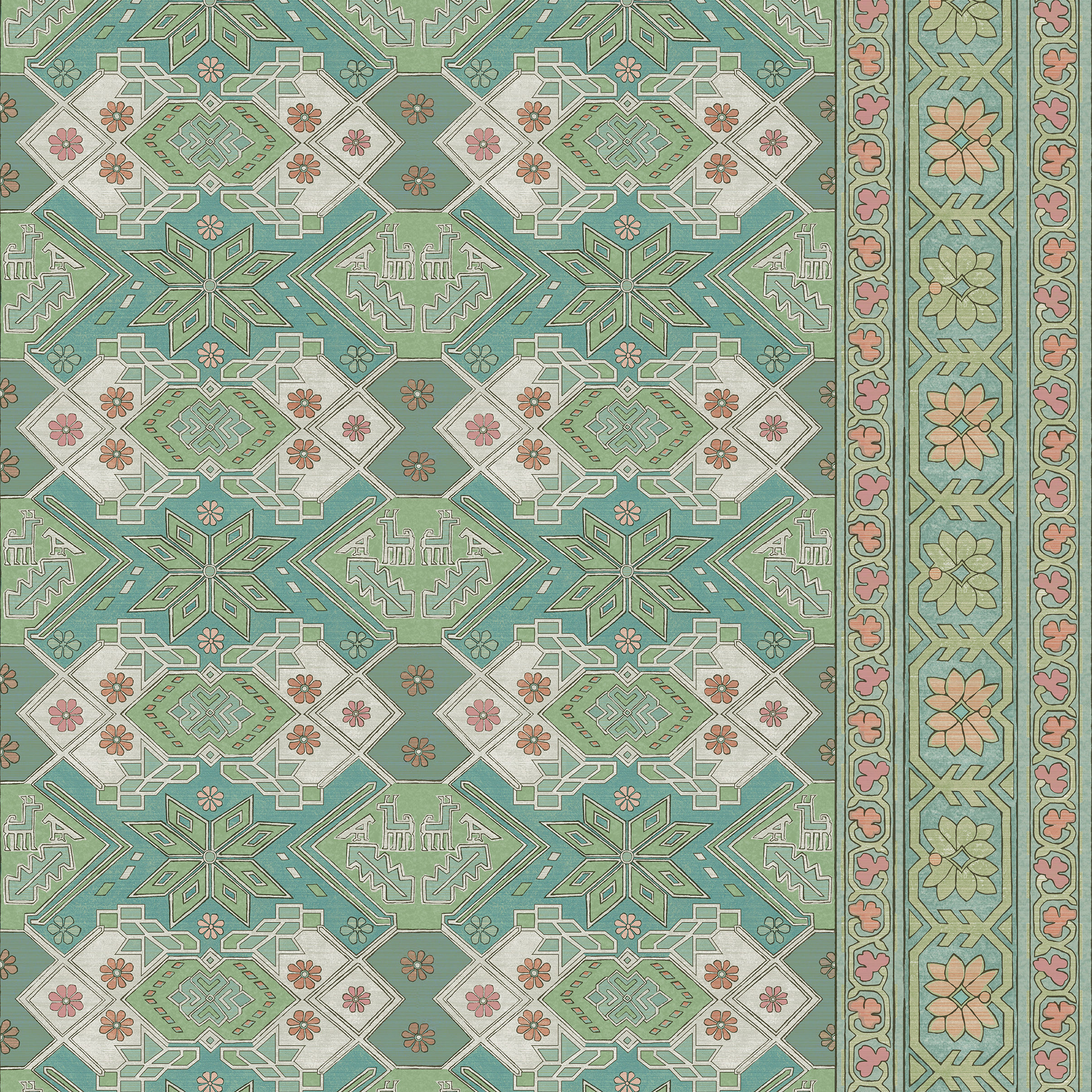 Wallcovering thumbnail 5