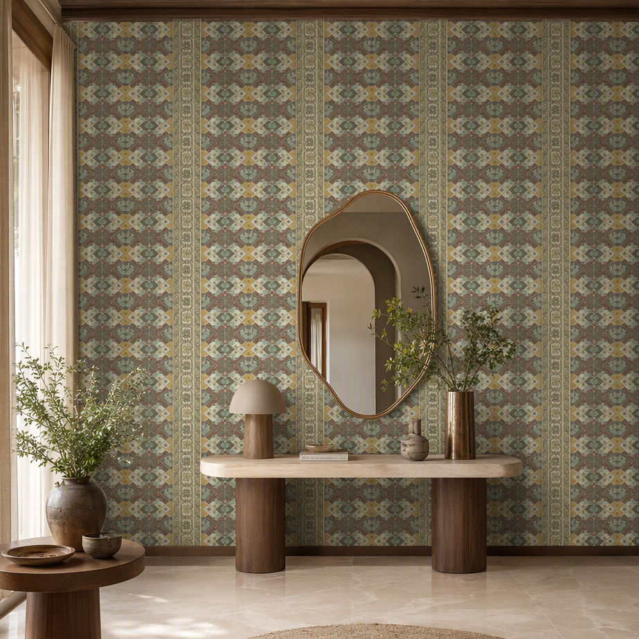 Wallcovering thumbnail 4
