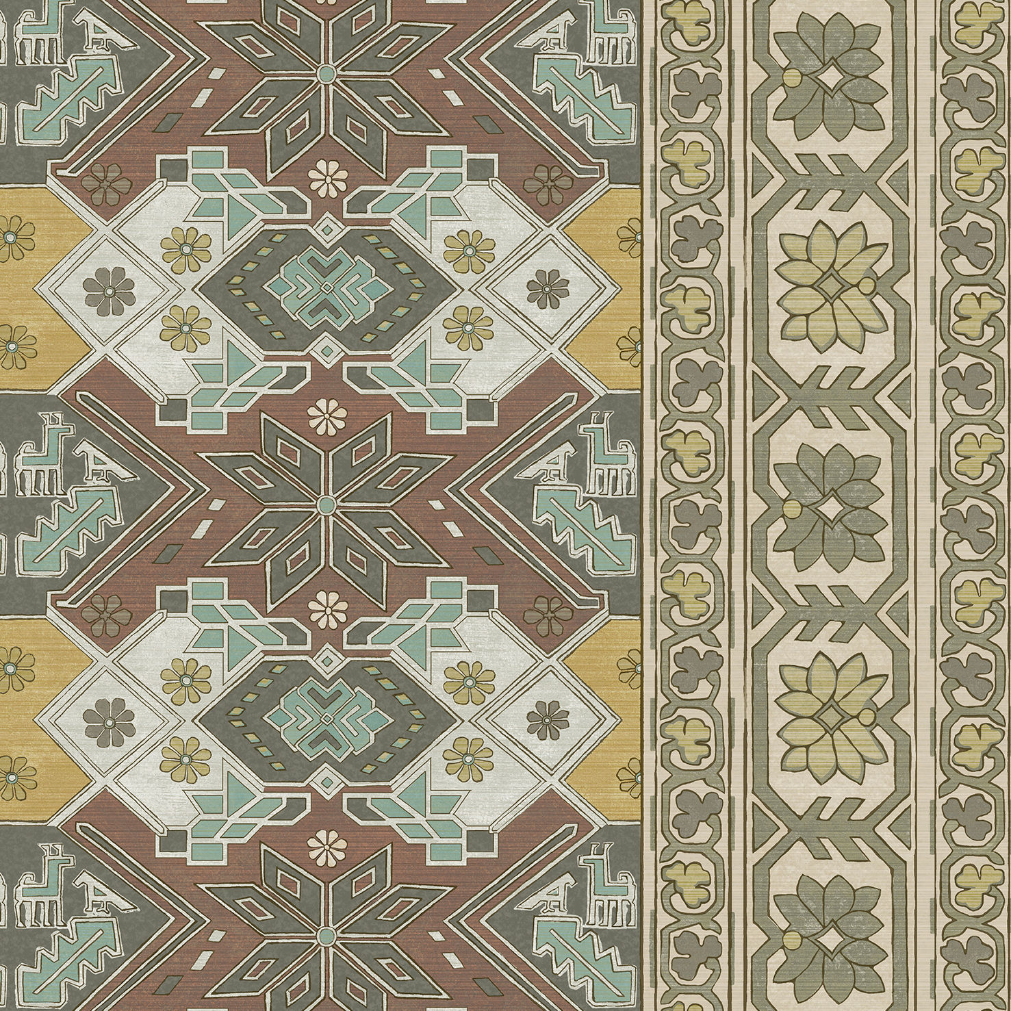 Wallcovering thumbnail 5