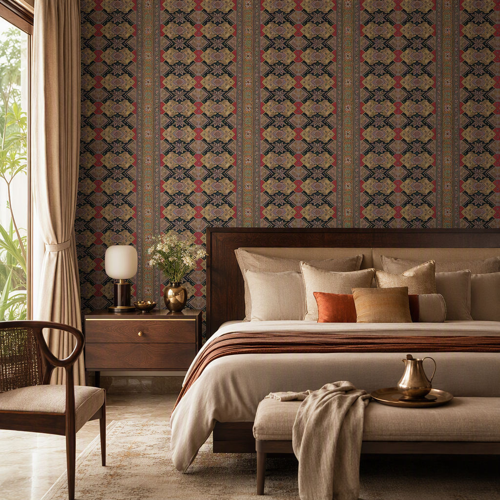 Wallcovering thumbnail 3