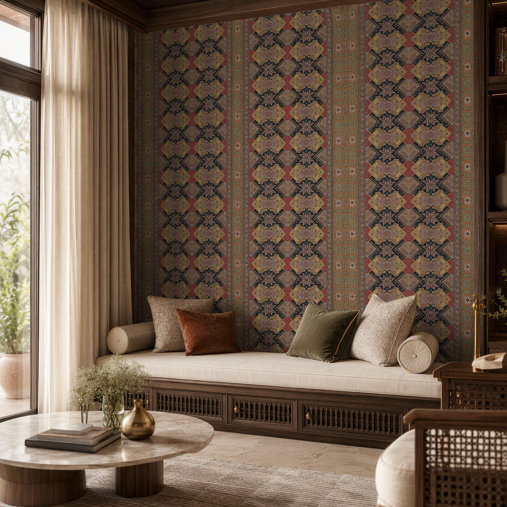 Wallcovering thumbnail 4