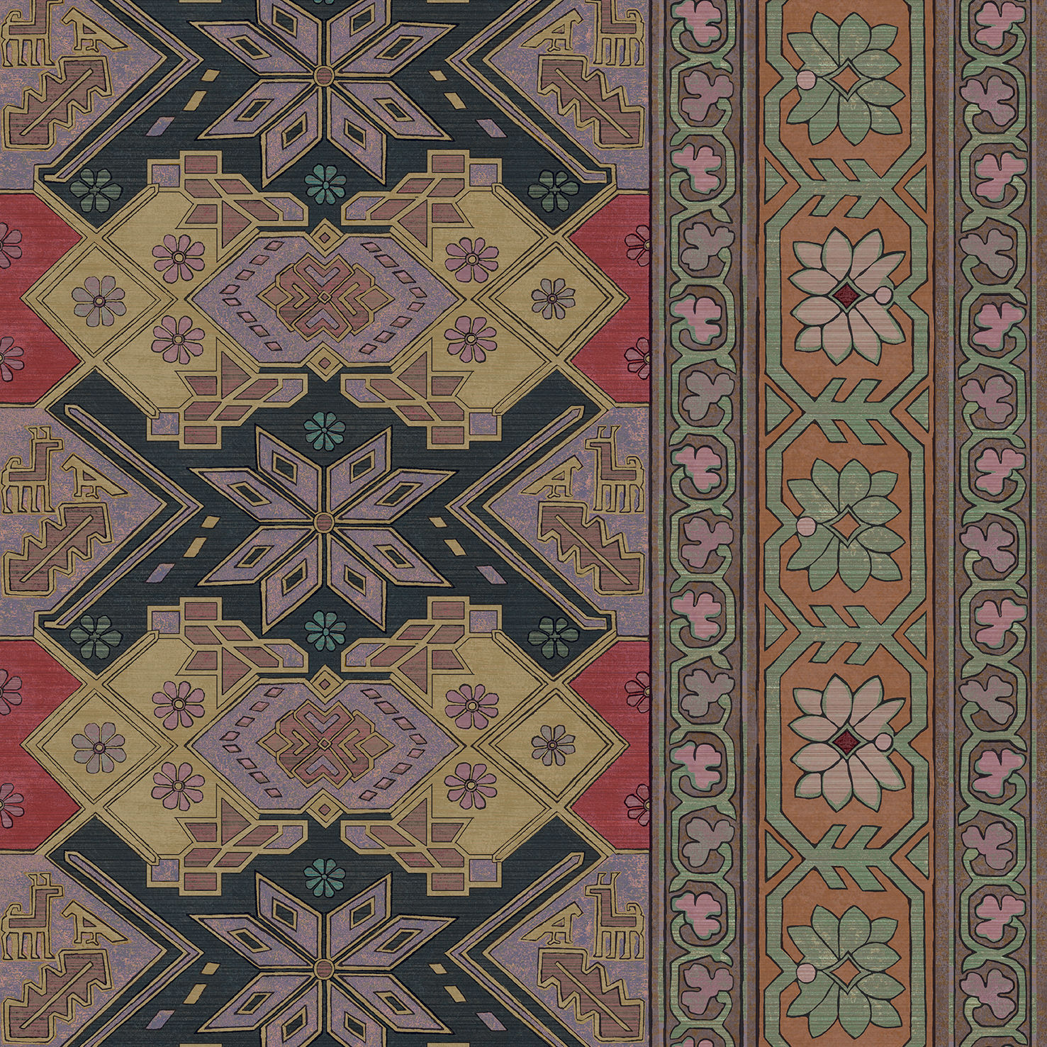 Wallcovering thumbnail 5
