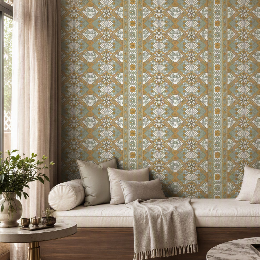 Wallcovering thumbnail 3
