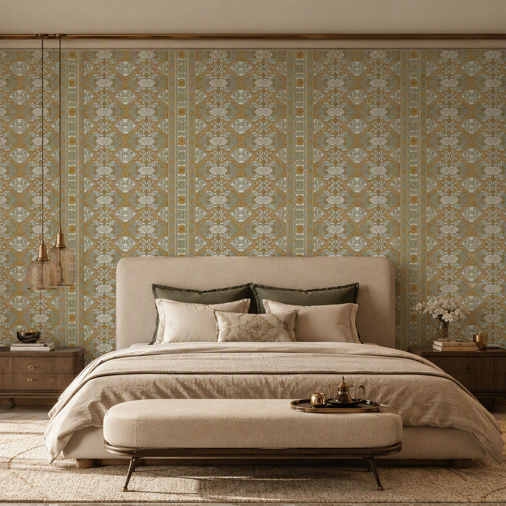 Wallcovering thumbnail 4