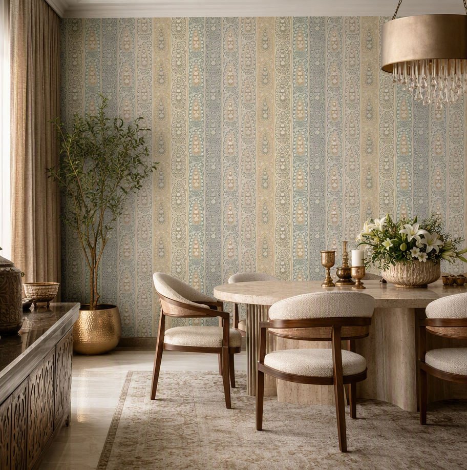 Wallcovering thumbnail 4