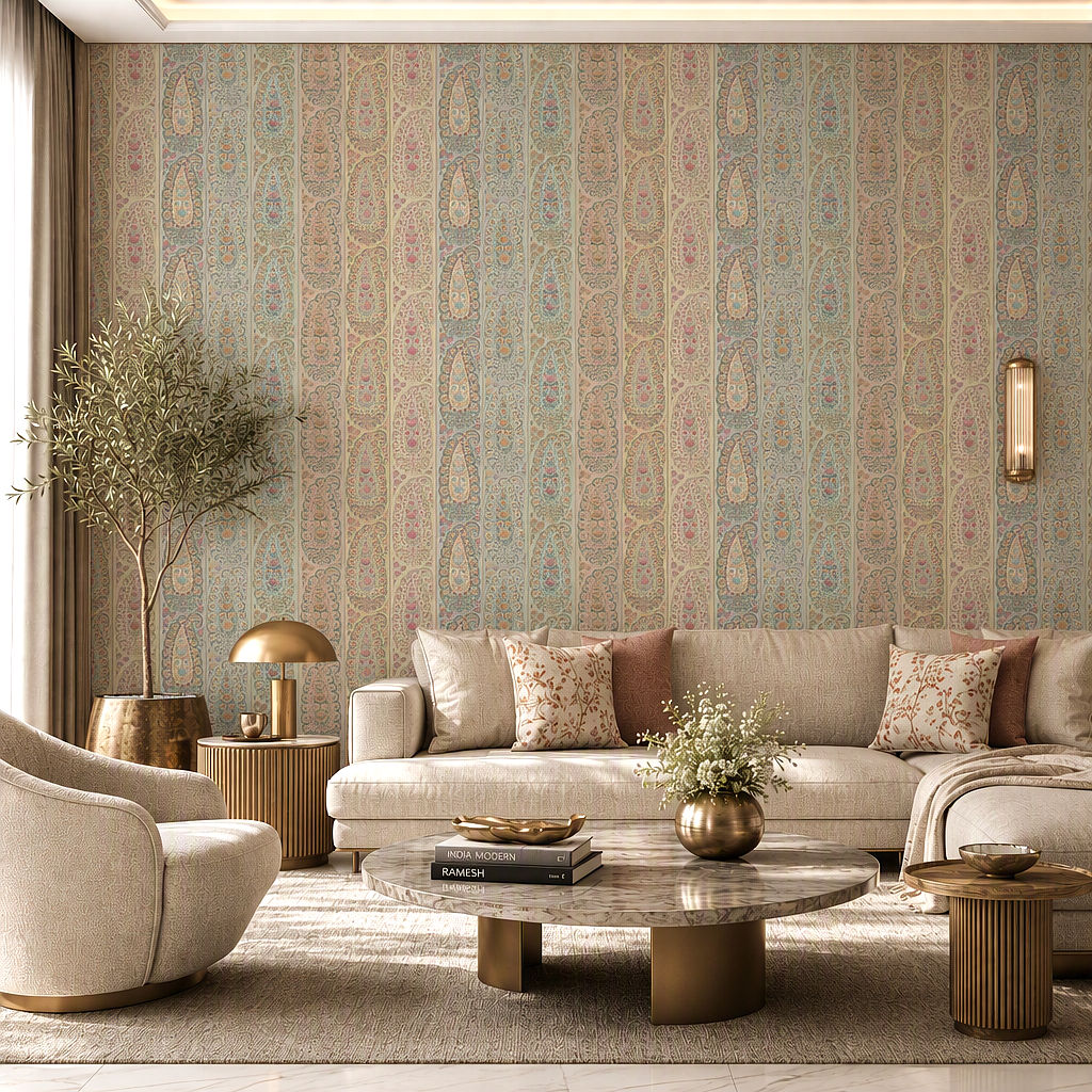 Wallcovering thumbnail 3