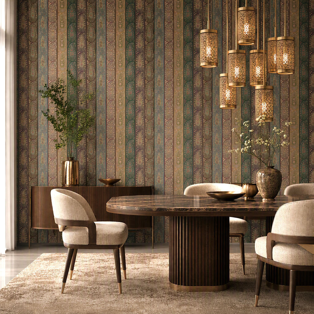 Wallcovering thumbnail 3