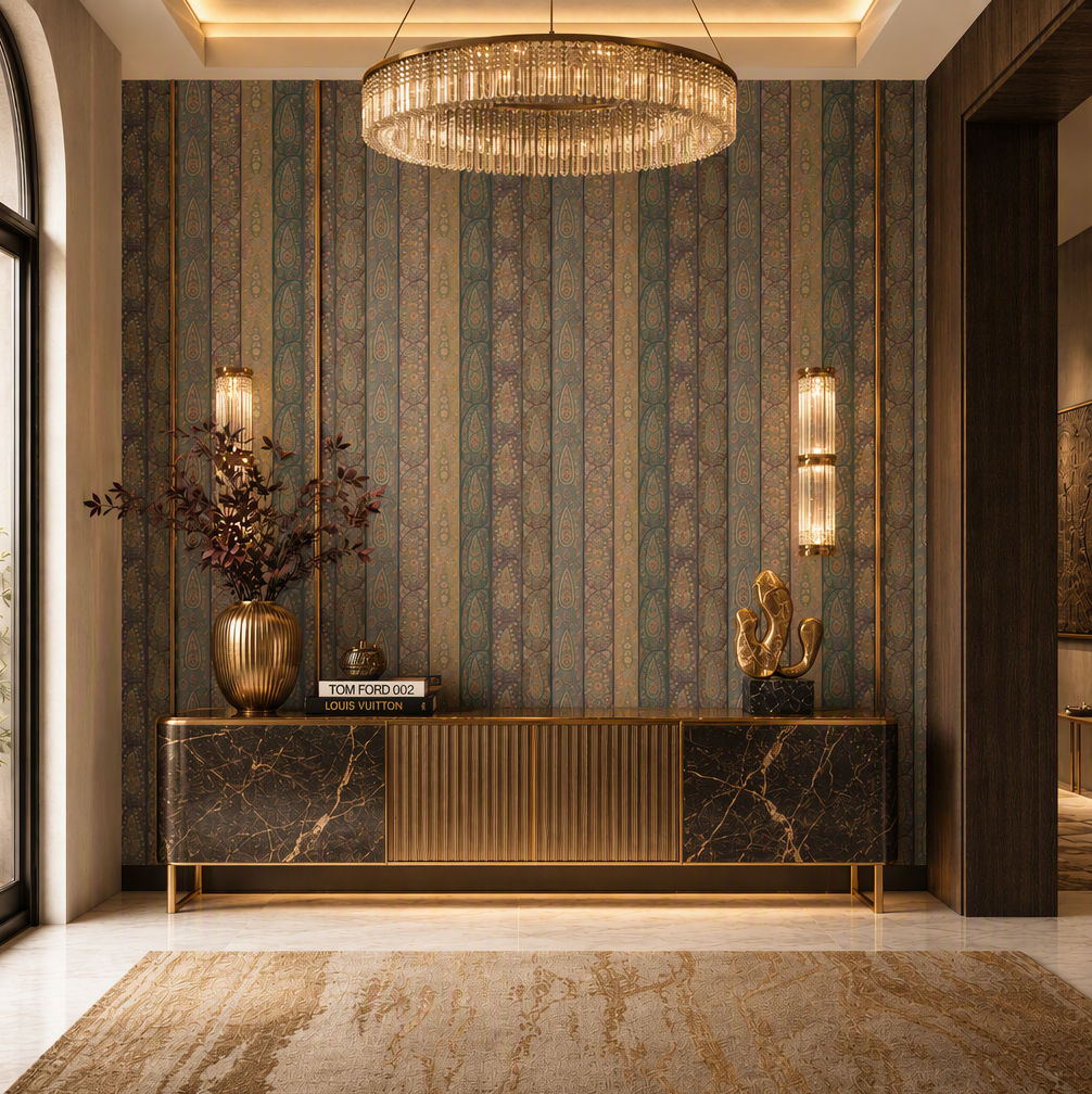 Wallcovering thumbnail 4