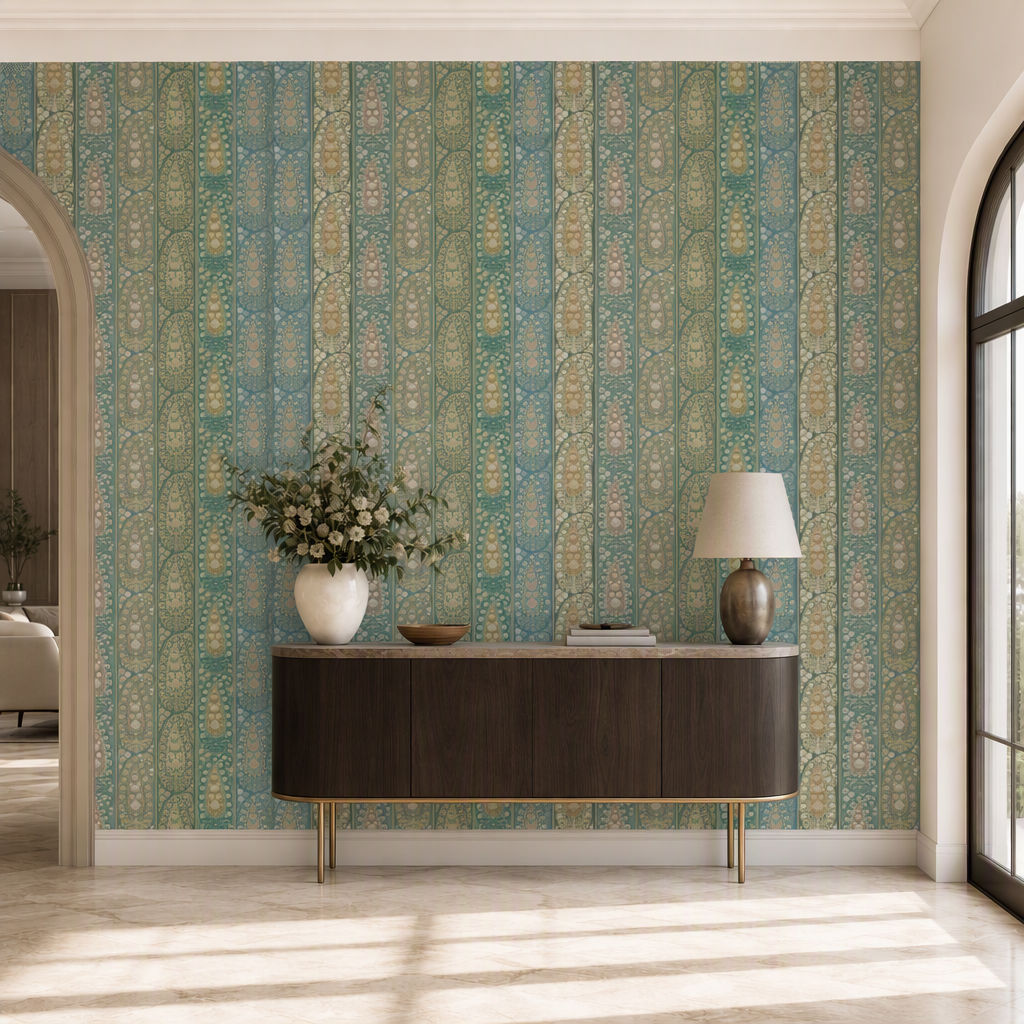 Wallcovering thumbnail 4