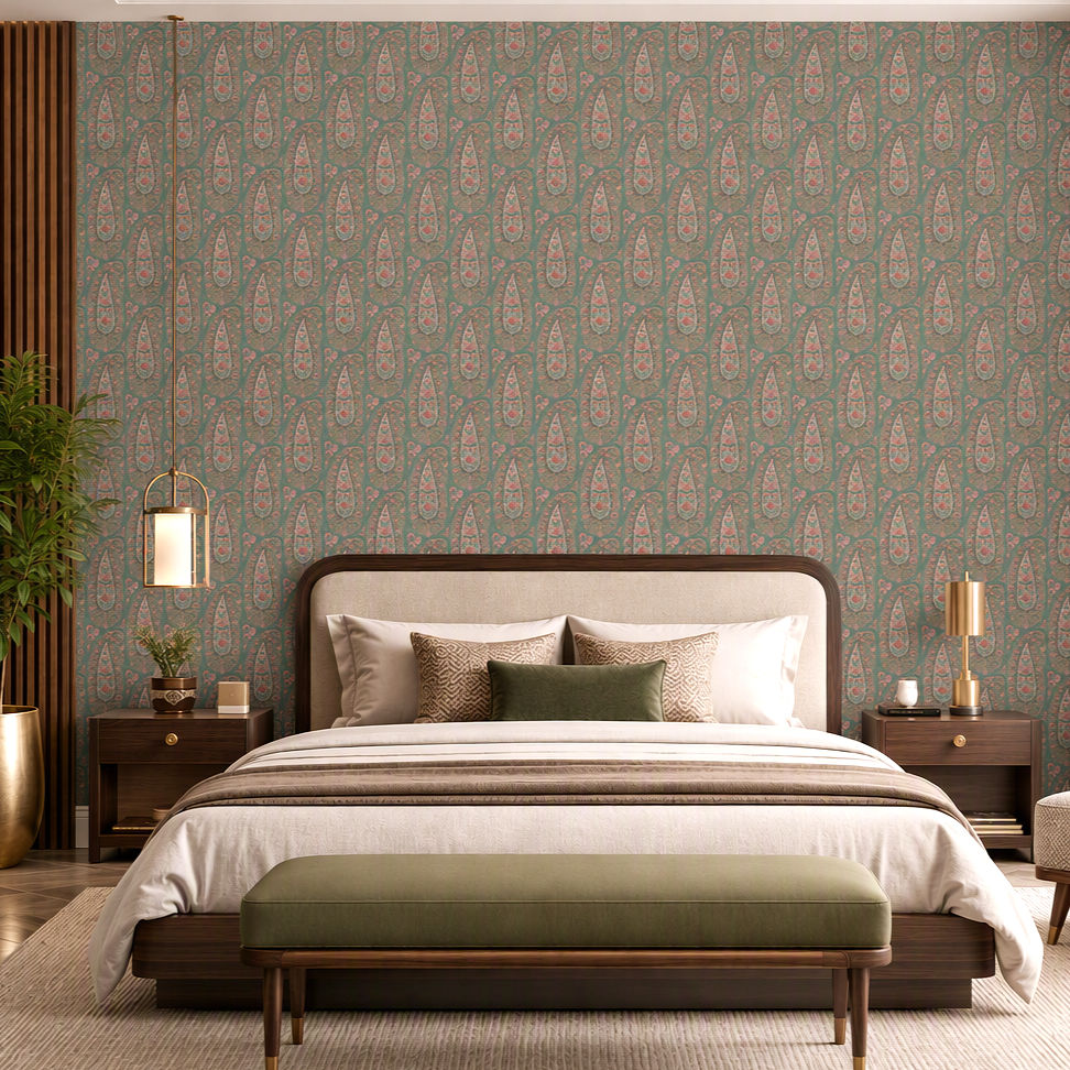 Wallcovering thumbnail 3
