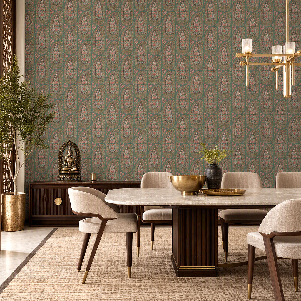Wallcovering thumbnail 4