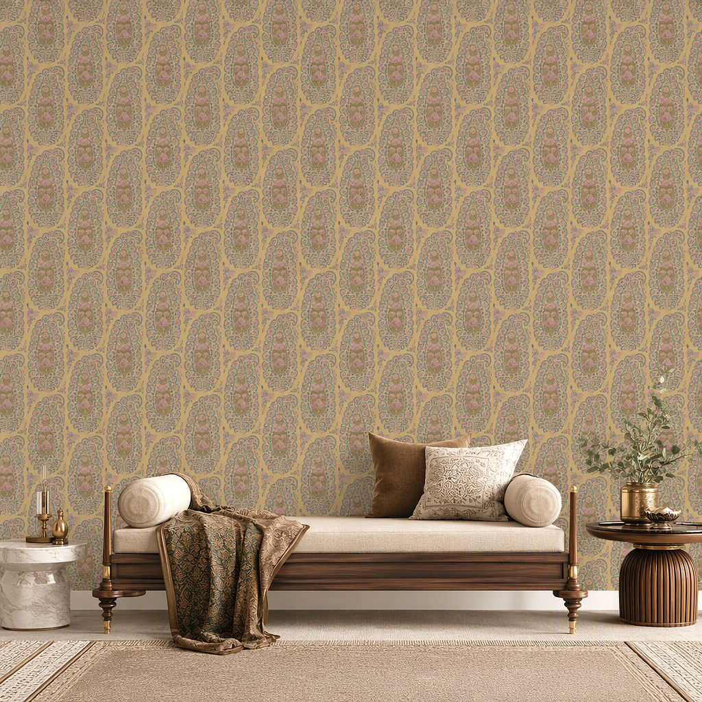 Wallcovering thumbnail 3