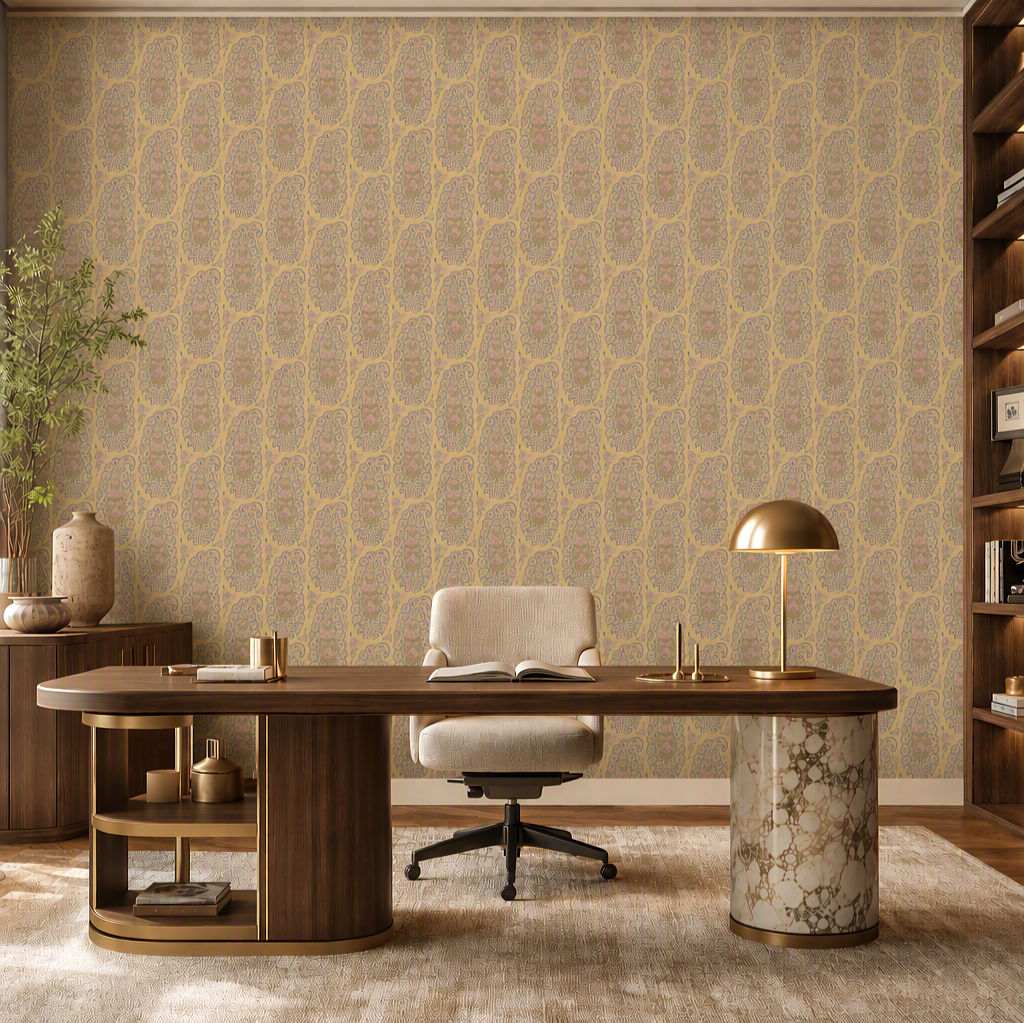 Wallcovering thumbnail 4