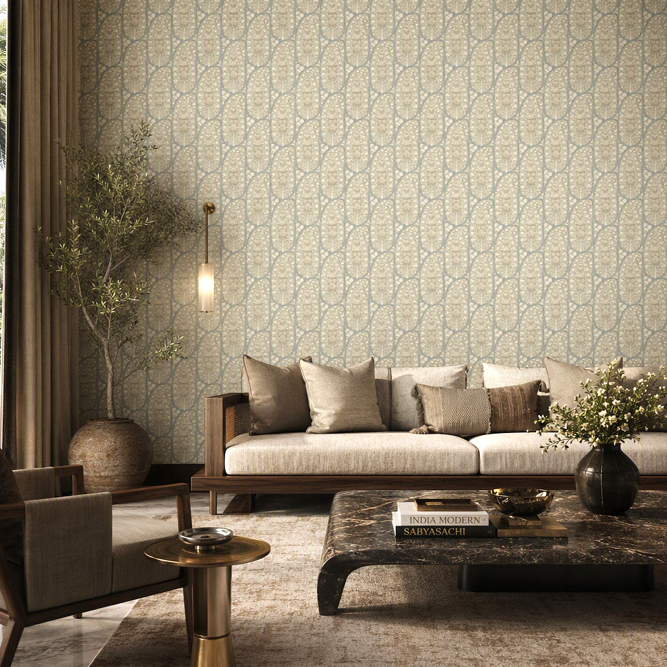 Wallcovering thumbnail 3