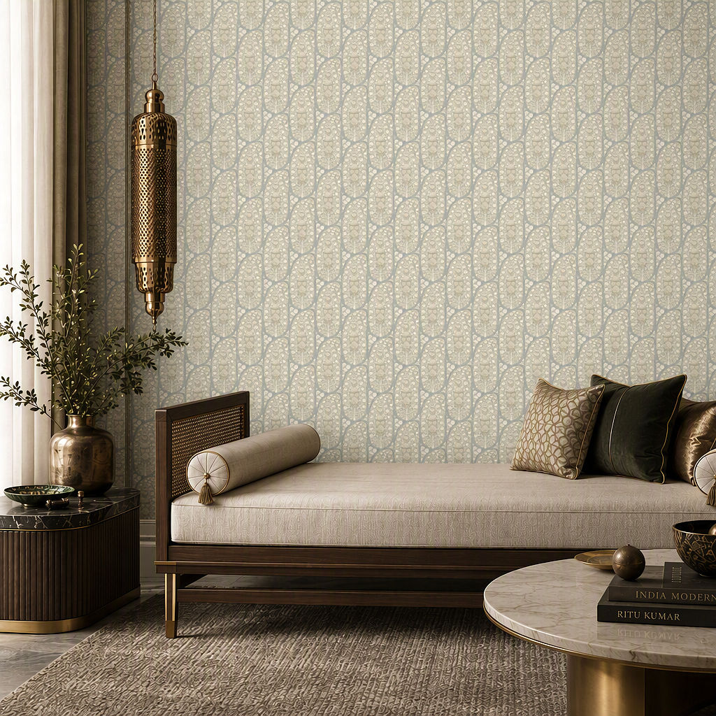 Wallcovering thumbnail 4