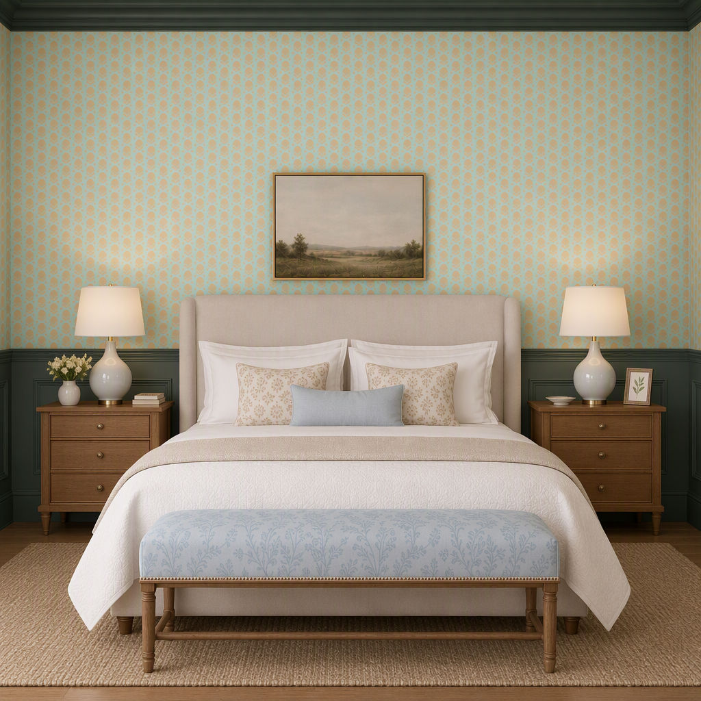 Wallcovering thumbnail 3