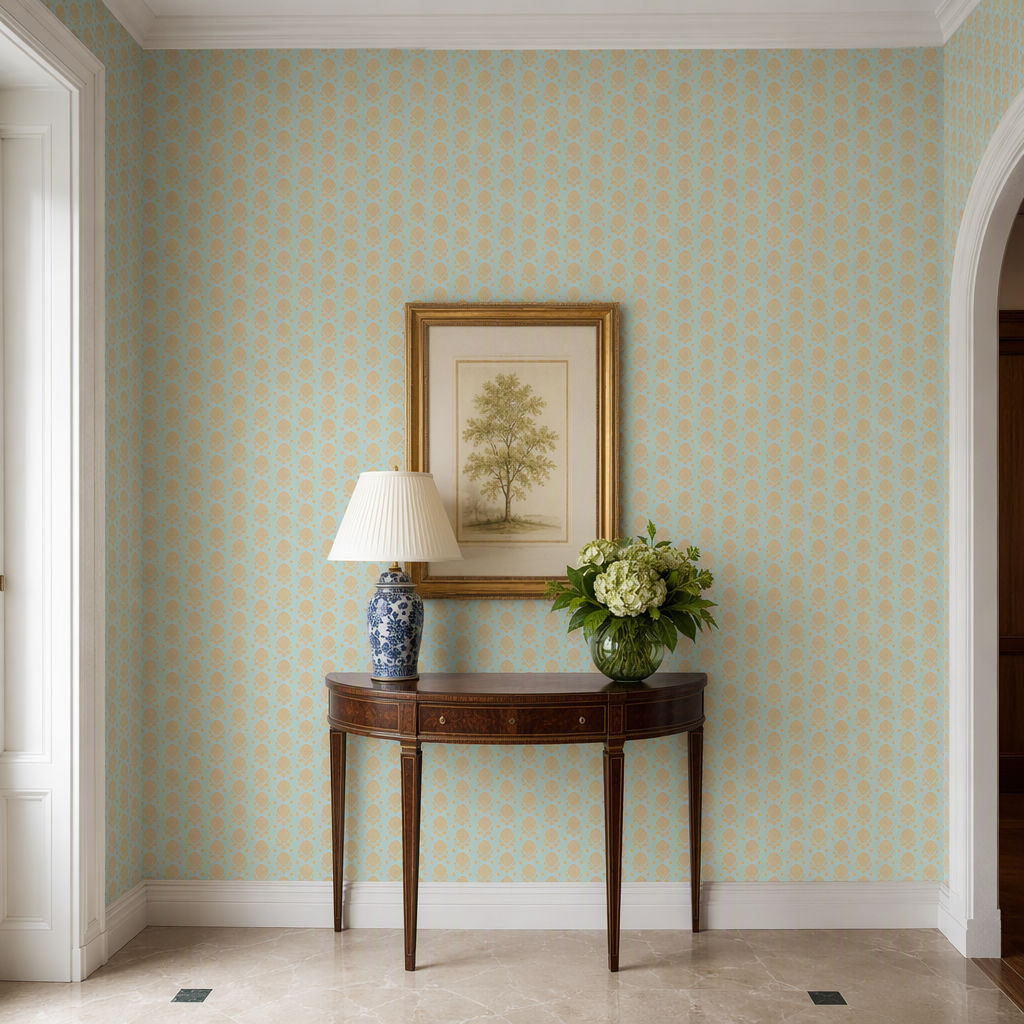 Wallcovering thumbnail 4