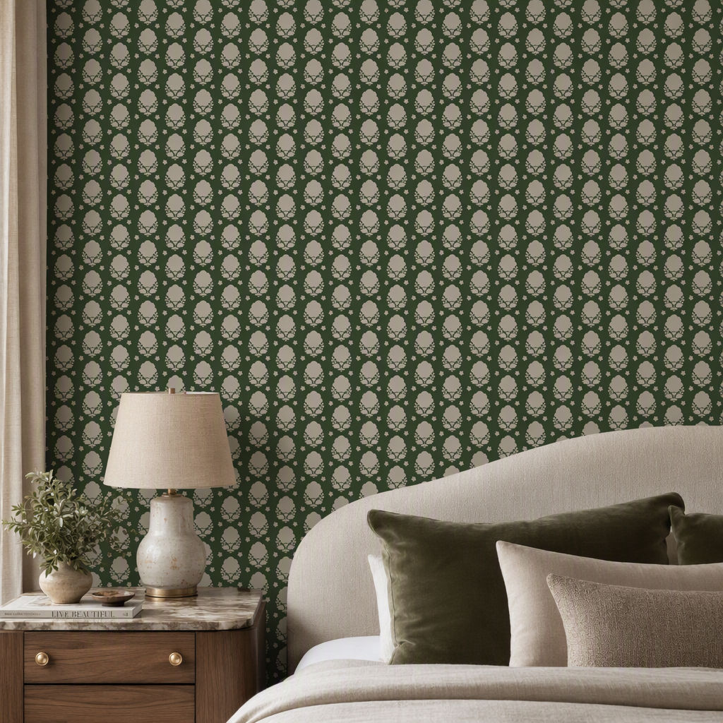 Wallcovering thumbnail 3