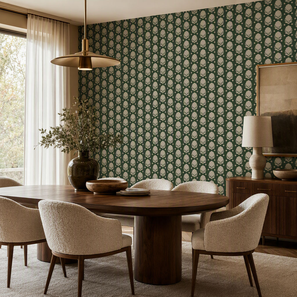 Wallcovering thumbnail 4