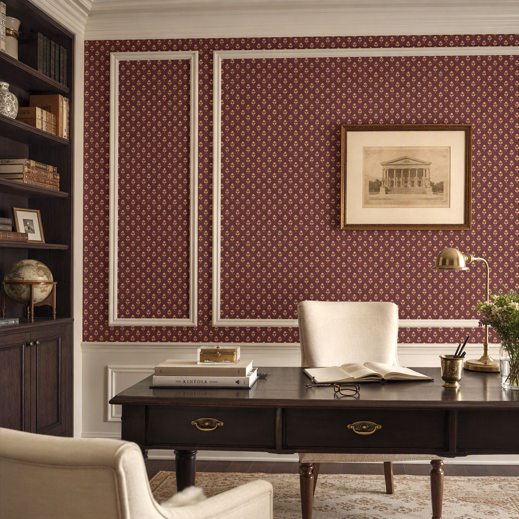 Wallcovering thumbnail 3