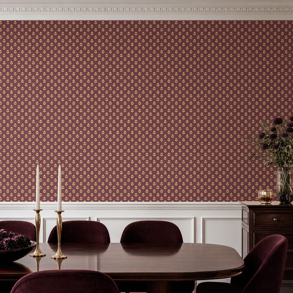 Wallcovering thumbnail 4