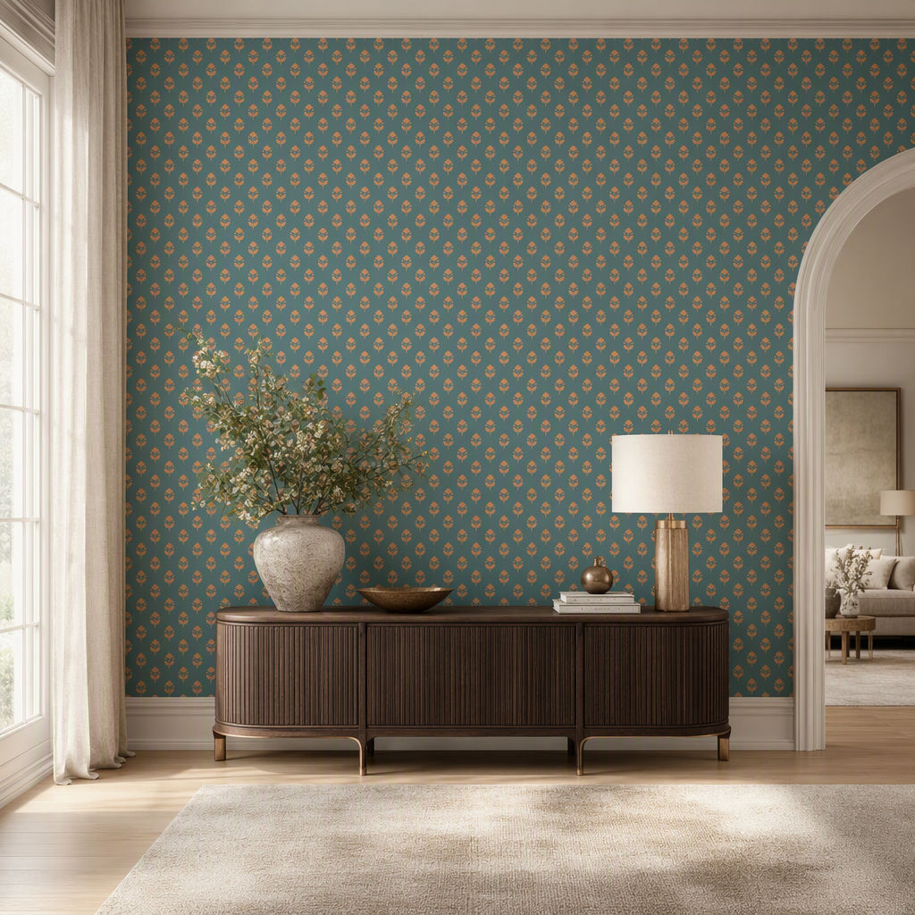 Wallcovering thumbnail 4