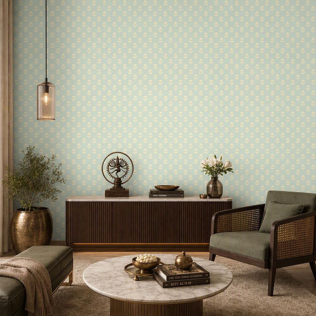 Wallcovering thumbnail 4