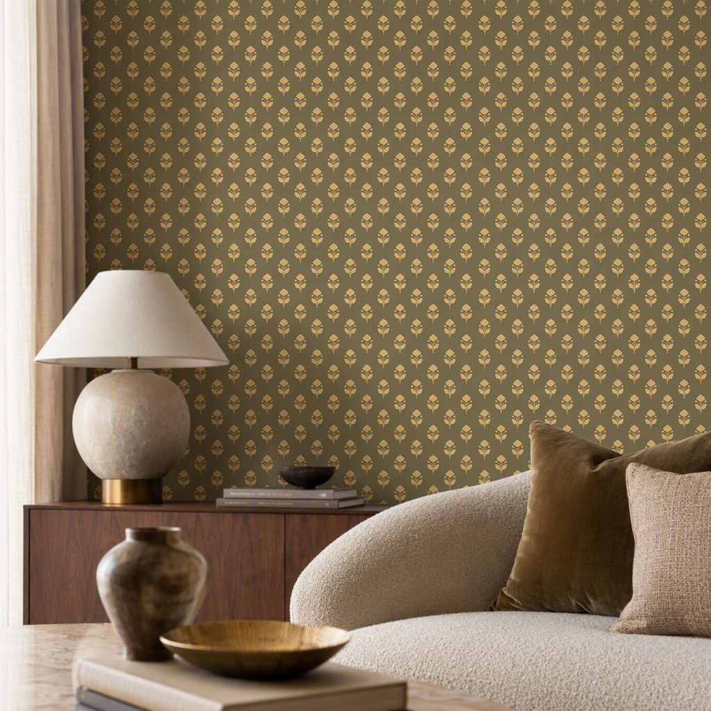 Wallcovering thumbnail 3