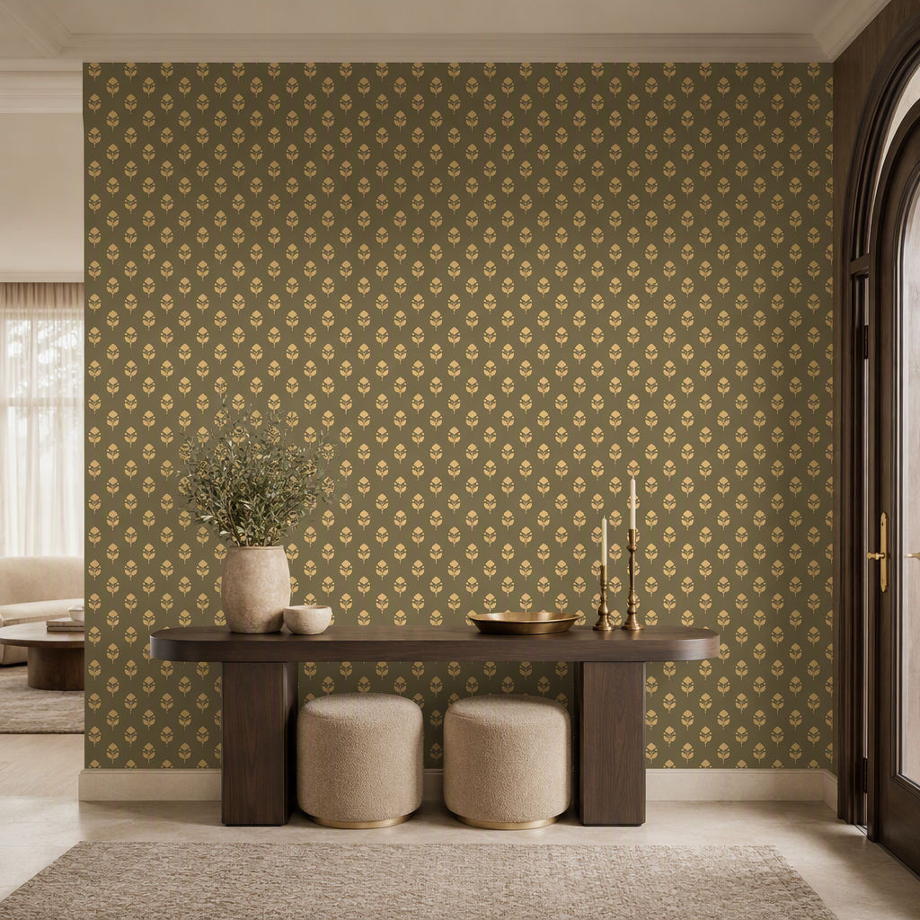 Wallcovering thumbnail 4