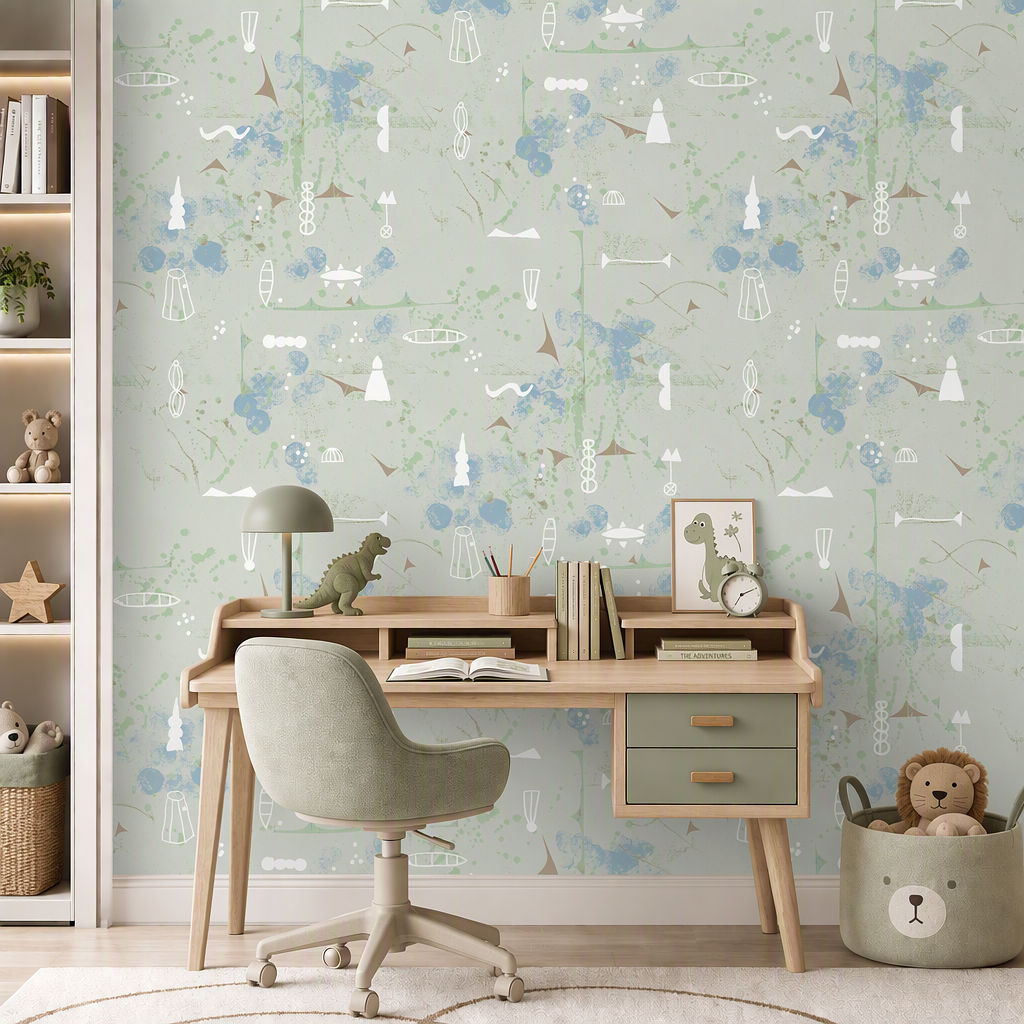 Wallcovering thumbnail 2