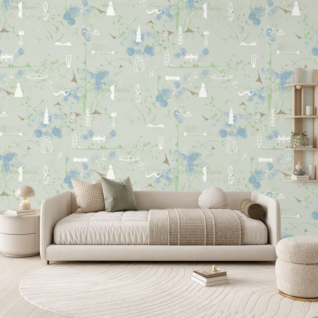 Wallcovering thumbnail 3