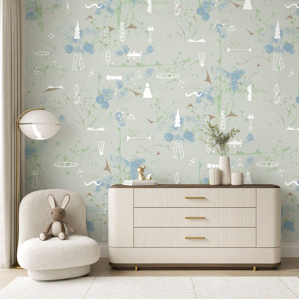 Wallcovering thumbnail 4