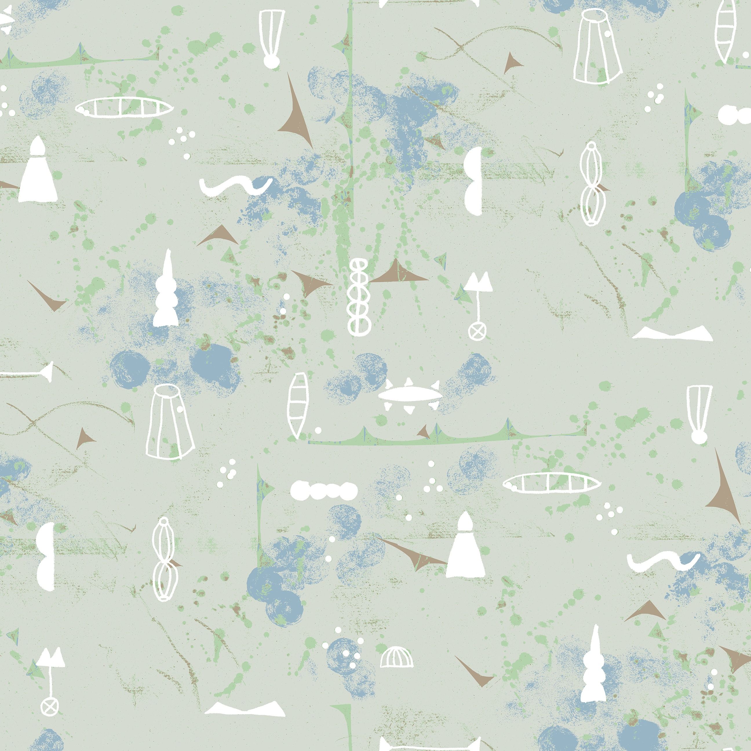 Wallcovering thumbnail 5