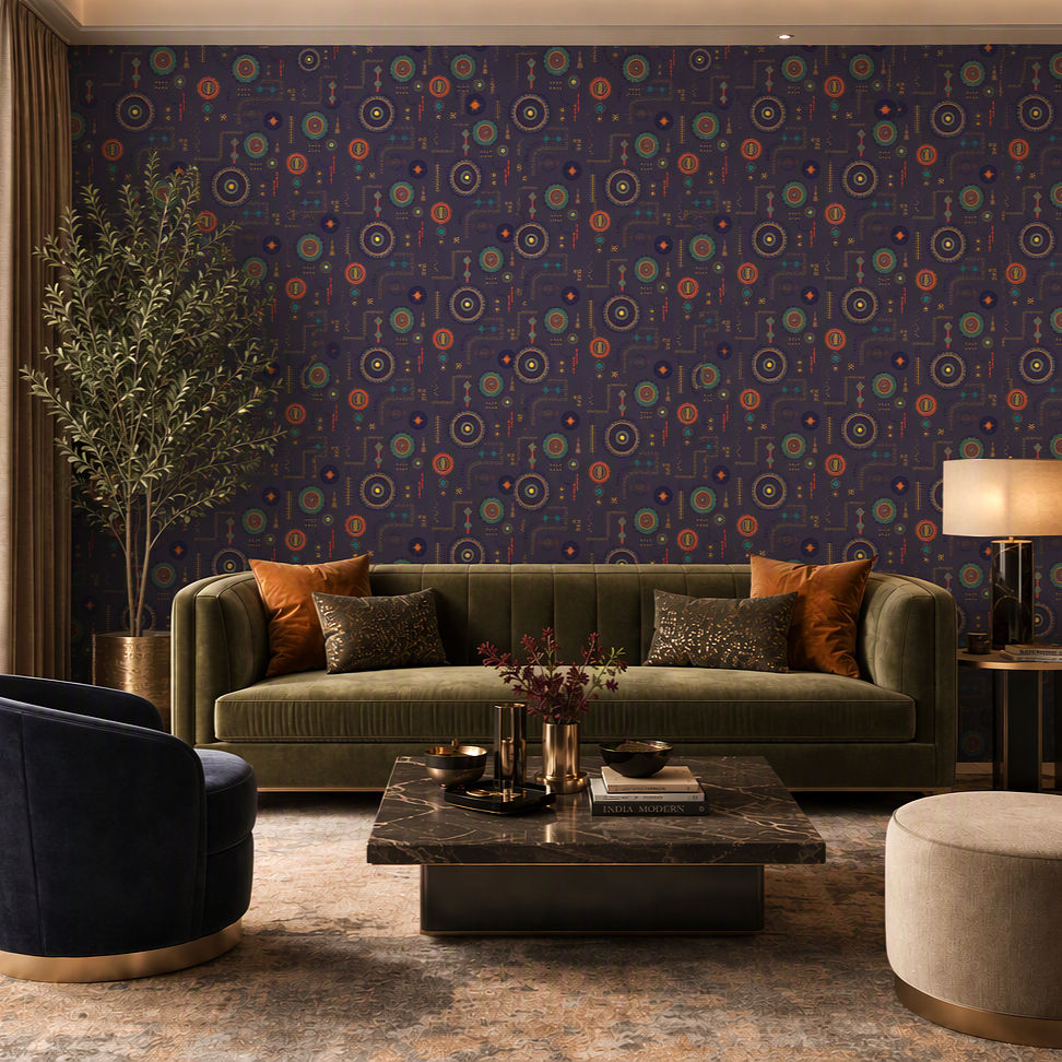 Wallcovering thumbnail 2