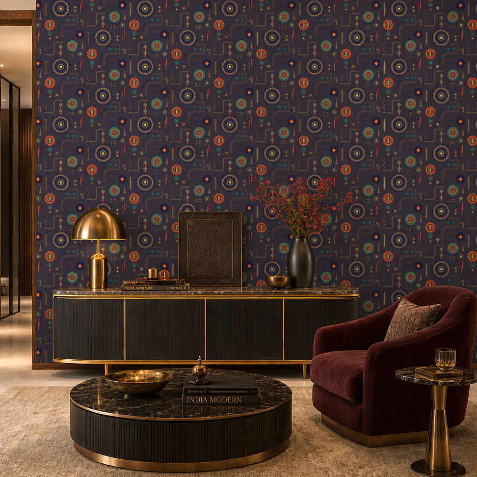 Wallcovering thumbnail 3