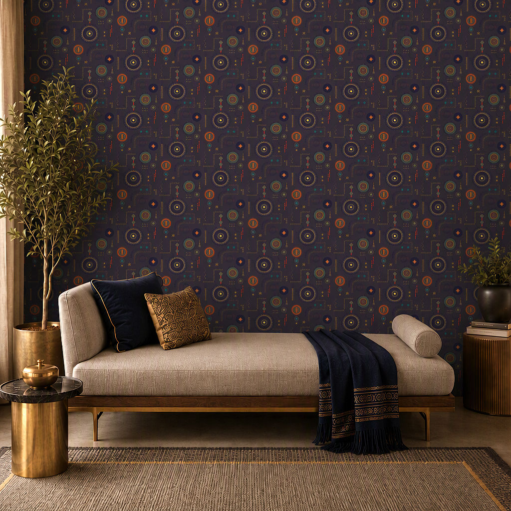Wallcovering thumbnail 4