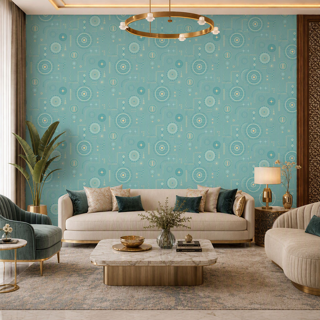 Wallcovering thumbnail 2